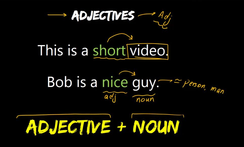 video
